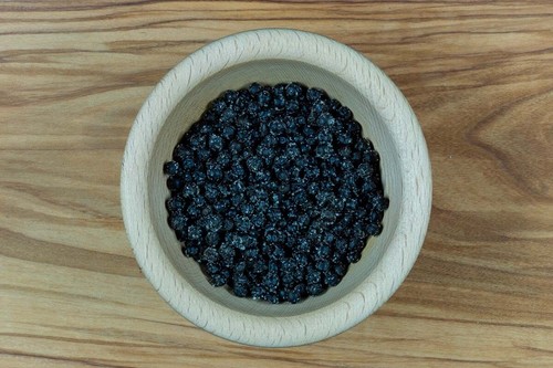 250g fermentierter pondicherry - fermentierter,