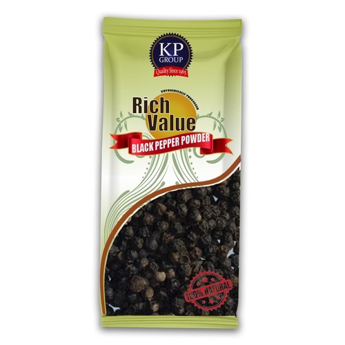 08kg pfeffer schwarz - 1.08kg,