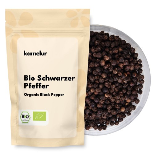 Bio pfeffer - (31,