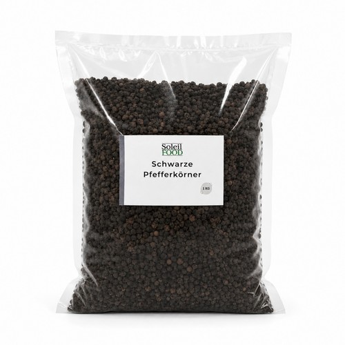 Soleilfood schwarze - soleilfood,
