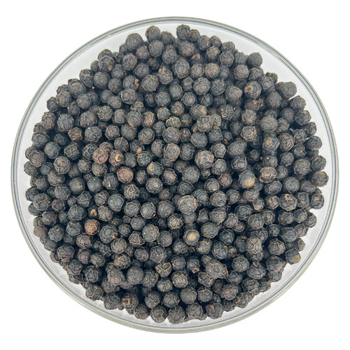 1kg kampot pfeffer schwarz - 1kg,