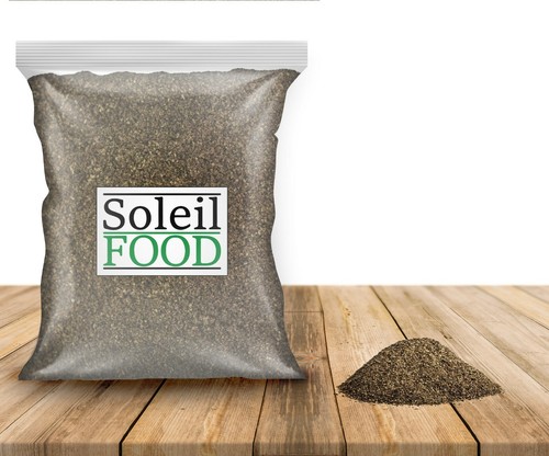 Soleilfood 1kg pfeffer - soleilfood, schwarz