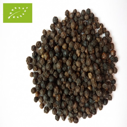 Bio pfeffer schwarz - pfeffer,