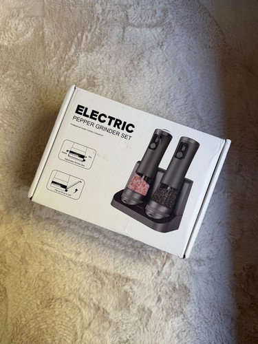 Elektrisches salz - elektrisches, salz-