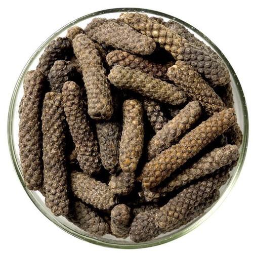 250g langer pfeffer schwarz - 250g,